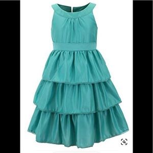 Emma Riley Flower/Party/Special Occasion Dress